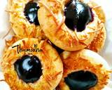 Cara Membuat Thumbprint Cookies 7