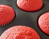 Foto del paso 10 de la receta: Magdalenas Red Velvet