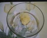 Rajgira nankhatai recipe step 1 photo