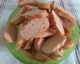 Foto del paso 6 de la receta Sopa castellana (sopa de ajo)