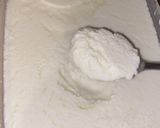 Foto del paso 4 de la receta: Yogurt griego - sin yogurtera