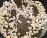Foto del paso 1 de la receta: Choco con arroz negro