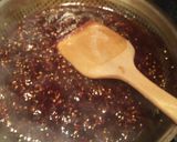 A picture of step 2 of Homemade Teriyaki Sauce.