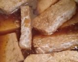 Foto langkah ke 2 dari resep Tahu tempe bacem.