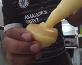 Foto del paso 9 de la receta: Masa choux
