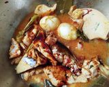 Foto langkah ke 3 dari resep Semur Pedas.