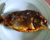 Foto langkah ke 4 dari resep Ikan Mas Saos Asam Manis.