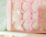 Hình bước làm 4 của món Đậu hũ yến mạch sốt táo của Happy