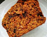 Φωτογραφία βήματος 6 της συνταγής Banana bread ή μπανάνα κέικ 🍌