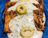 Foto del paso 3 de la receta: Vitel Toné (Sin TACC / Gluten Free / Vegan/sin anchoas)