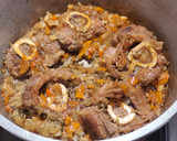 Foto del paso 3 de la receta: Osobuco diferente