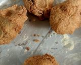 મુઠીયા લાડુ (Muthia Ladoo Recipe In Gujarati) રેસીપી સ્ટેપ1ફોટો