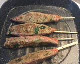 Foto del paso 3 de la receta: Kebab y baba ganoush