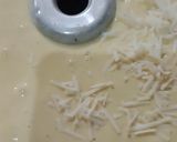Foto langkah ke 4 dari resep Bolu keju panggang lembut.