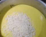 Foto langkah ke 3 dari resep Nasi Kuning.