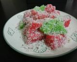 Foto langkah ke 5 dari resep Ongol-ongol singkong.