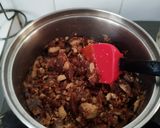 Foto langkah ke 2 dari resep Sirup Gula Merah (feat Nangka).
