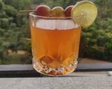 Mixed fruit juice recipe step 4 photo