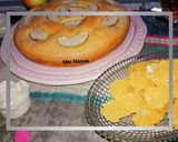 عکس مرحله 9 از دستور کیک رژیمی