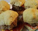Pork Sliders with Homemade Yeast Rolls recipe step 24 photo