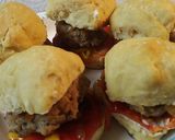 A picture of step 24 of Pork Sliders with Homemade Yeast Rolls.