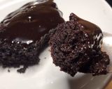 Foto langkah ke 2 dari resep Moist cake chocolate Tanpa oven tanpa kukus takaran sendok.