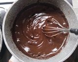 Foto langkah ke 2 dari resep Selai coklat.