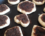 Foto del paso 3 de la receta: Tortitas negras (sin horno)