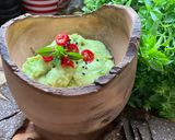 Une image de l'étape 5 de 🍃Guacamole 🥑 recette facile🍂.