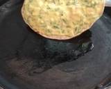 Roti In Besan Chilla recipe step 4 photo