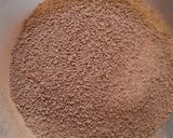 Foto del paso 1 de la receta: Bolo Nega Maluca Fofinho -Bizcochuelo de Chocolate