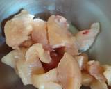 Singaporean rice recipe step 2 photo