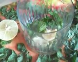 A picture of step 2 of Mojito.