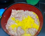 Foto langkah ke 6 dari resep Dimsum — Siomay Ayam Udang.