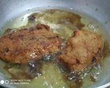 কে এফ সি চিকেন (KFC chicken recipe in Bengali) রেসিপির ধাপ 4 ছবি