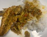 Foto langkah ke 8 dari resep Ayam Betutu Khas Bali.