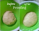 Foto langkah ke 4 dari resep Odading a.k.a Kue Bantal.