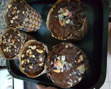 Foto del paso 9 de la receta: Pan dulce húmedo