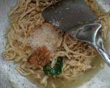 Foto langkah ke 2 dari resep Lemper ndeso.