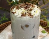Hình bước làm 3 của món Cacao sữa kem béo
