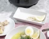 Foto langkah ke 4 dari resep Laksa Jawa.