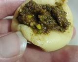 عکس مرحله 3 از دستور کلوچه نادری