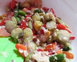 Foto langkah ke 3 dari resep Ampela garang asem.