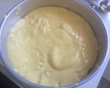 A picture of step 5 of Instant Khaman Dhokla.