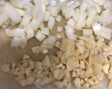Foto del paso 1 de la receta: 240. Zarzuela de pescado y marisco (principal pescado)