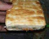 Foto langkah ke 3 dari resep Gabin crispy.
