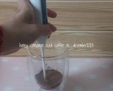 Foto langkah ke 3 dari resep Honey Cinnamon Iced Coffee.