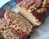 Foto del paso 3 de la receta: Budín integral de manzana y zucchini