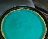 Foto langkah ke 3 dari resep Pie susu vanblue...