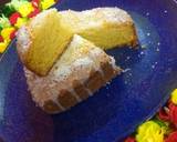 Coconut cake recipe step 4 photo